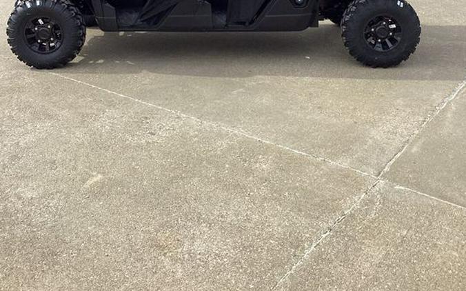 2025 Polaris® Ranger Crew 1000 Premium Polaris Pursuit Camo