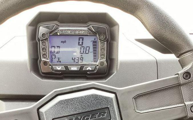 2025 Polaris® Ranger Crew 1000 Premium Polaris Pursuit Camo