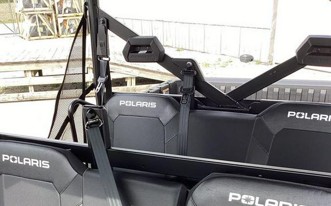 2025 Polaris® Ranger Crew 1000 Premium Polaris Pursuit Camo