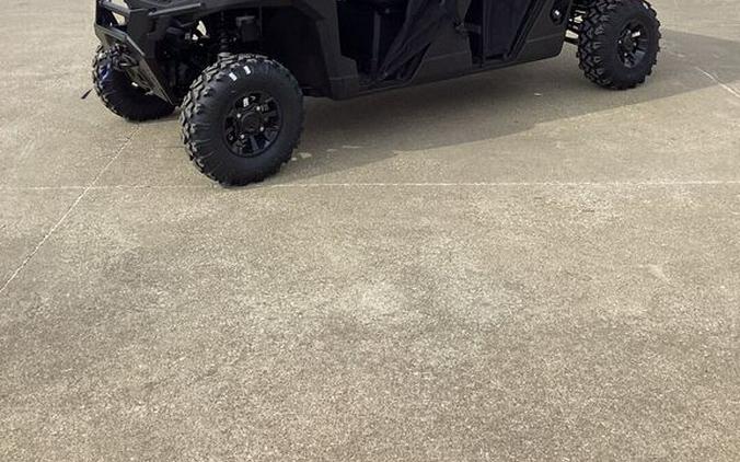 2025 Polaris® Ranger Crew 1000 Premium Polaris Pursuit Camo