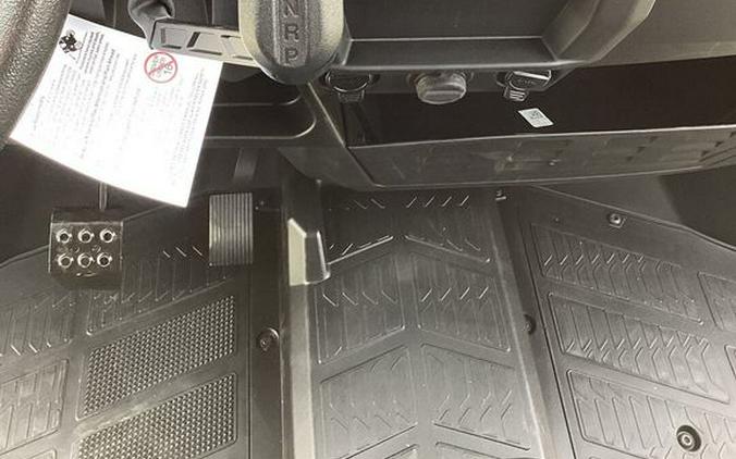 2025 Polaris® Ranger Crew 1000 Premium Polaris Pursuit Camo