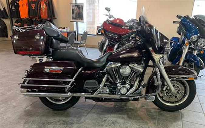 2005 Harley-Davidson FLHTC/FLHTCI Electra Glide® Classic