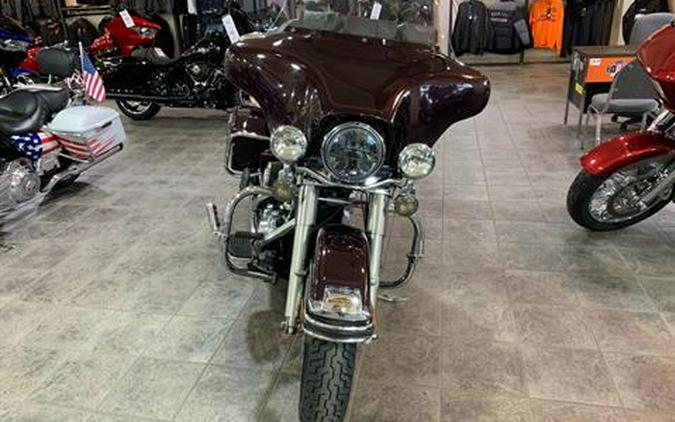 2005 Harley-Davidson FLHTC/FLHTCI Electra Glide® Classic