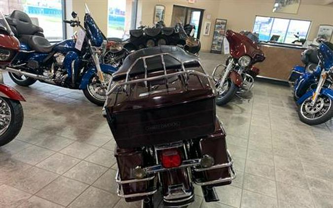 2005 Harley-Davidson FLHTC/FLHTCI Electra Glide® Classic