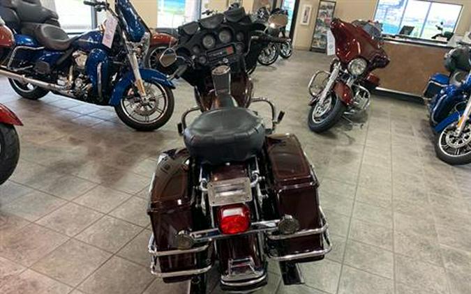 2005 Harley-Davidson FLHTC/FLHTCI Electra Glide® Classic