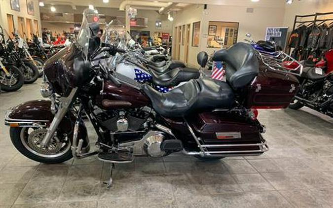 2005 Harley-Davidson FLHTC/FLHTCI Electra Glide® Classic
