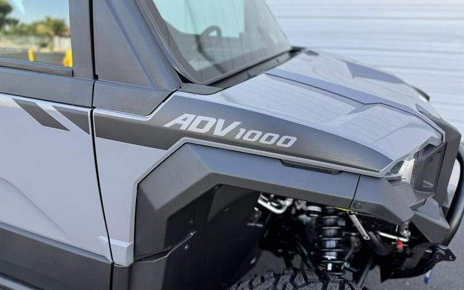 2026 Polaris® XPedition ADV 5 NorthStar