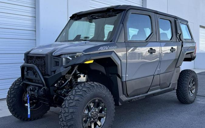 2026 Polaris® XPedition ADV 5 NorthStar