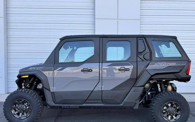 2026 Polaris® XPedition ADV 5 NorthStar