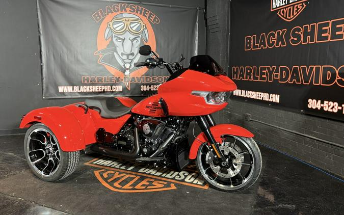 2026 Harley-Davidson® FLTRT Road Glide 3
