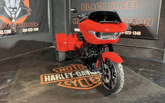 2026 Harley-Davidson® FLTRT Road Glide 3