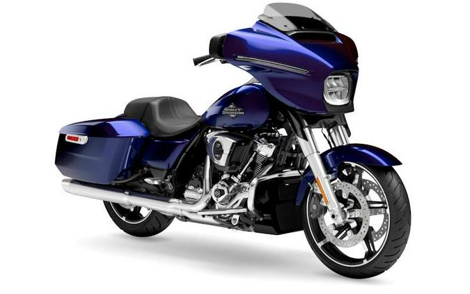2025 Harley-Davidson® FLHX - Street Glide®