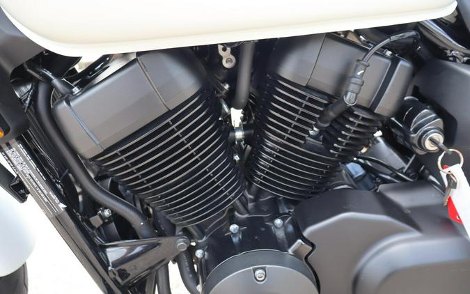 2020 Honda Shadow Phantom VT750C2B