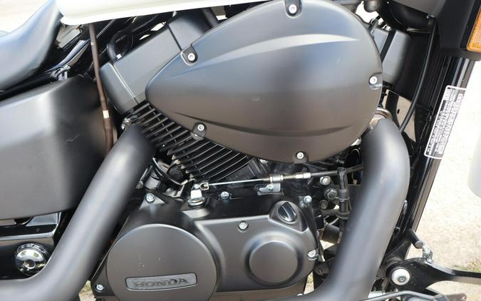 2020 Honda Shadow Phantom VT750C2B