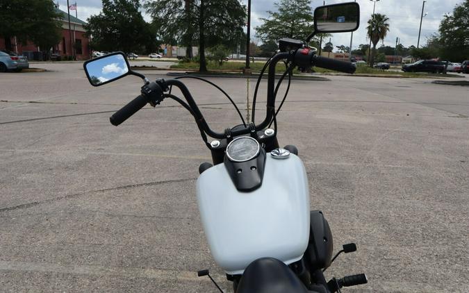 2020 Honda Shadow Phantom VT750C2B