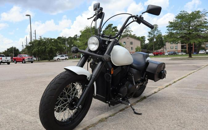 2020 Honda Shadow Phantom VT750C2B