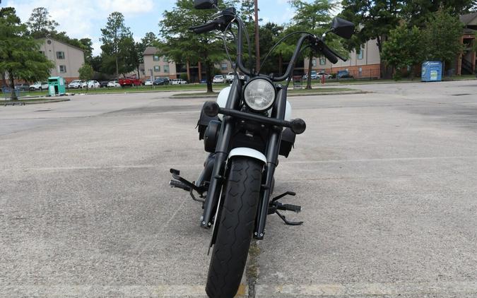 2020 Honda Shadow Phantom VT750C2B