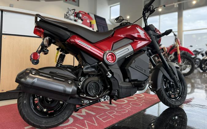 2026 Honda Navi