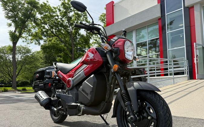 2026 Honda Navi