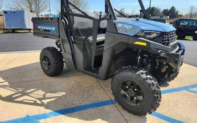 2026 Polaris® Ranger SP 570 Premium