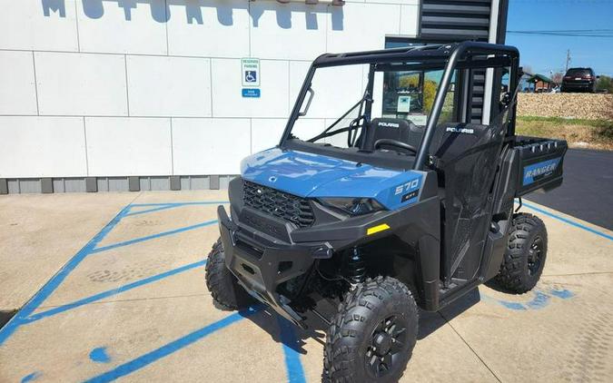 2026 Polaris® Ranger SP 570 Premium