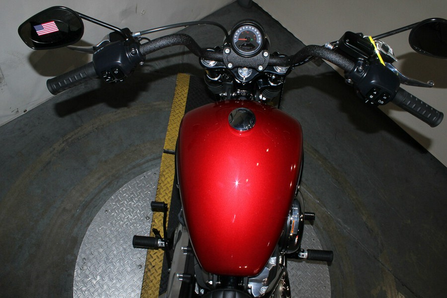 New 2026 Harley-Davidson Street Bob Cruiser FXBB Motorcycle For Sale In Miami, Florida