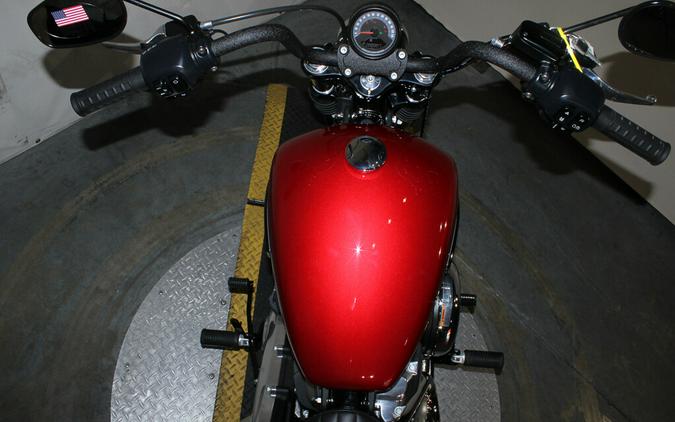 New 2026 Harley-Davidson Street Bob Cruiser FXBB Motorcycle For Sale In Miami, Florida