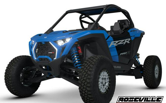 2026 Polaris RZR Pro R Ultra Edition