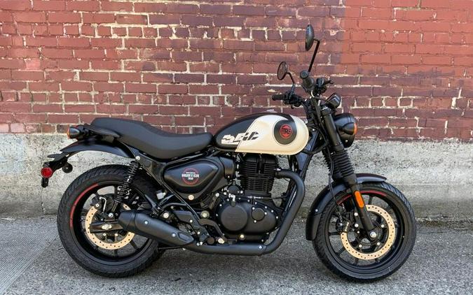 New 2026 Royal Enfield HUNTER 350