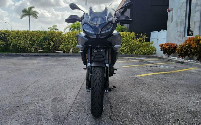 2026 BMW F 900 XR