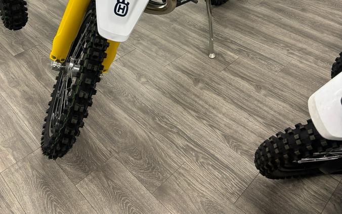 2027 Husqvarna TE 300