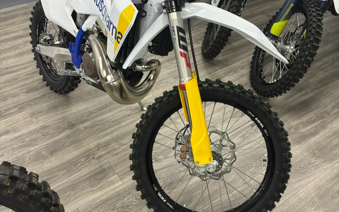 2027 Husqvarna TE 300