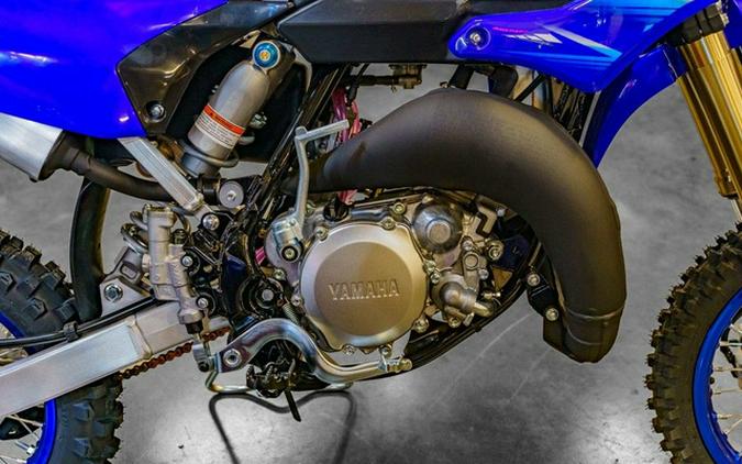 2027 Yamaha YZ65 Youth