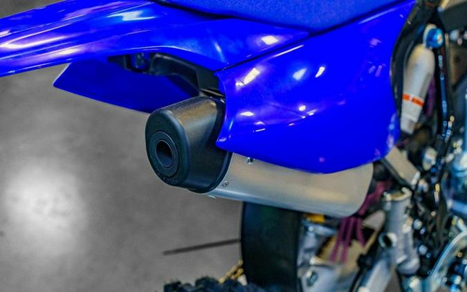 2027 Yamaha YZ65 Youth