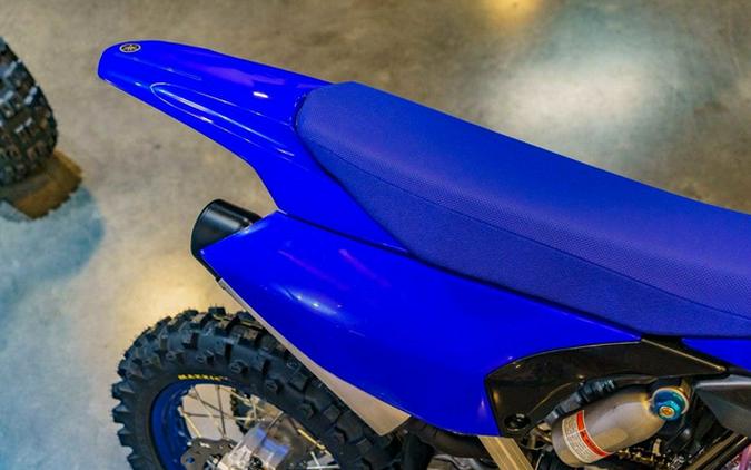 2027 Yamaha YZ65 Youth
