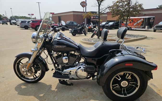 FLRT 2015 Freewheeler