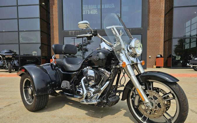FLRT 2015 Freewheeler