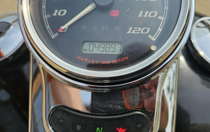 FLRT 2015 Freewheeler