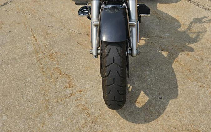 FLRT 2015 Freewheeler