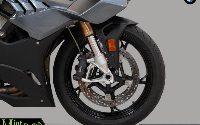 2025 BMW S1000RR