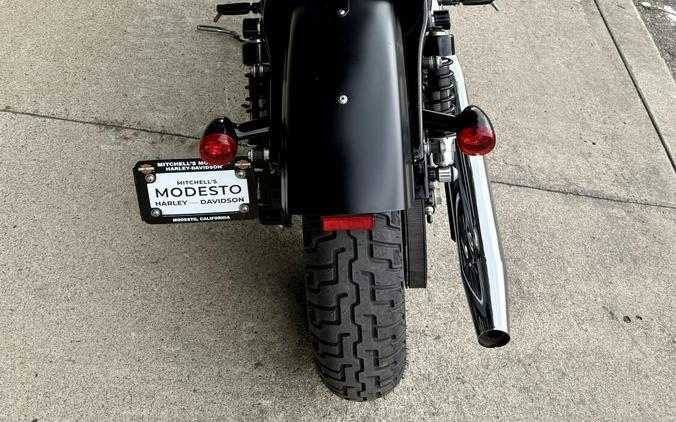 XL 883N 2015 Iron 883