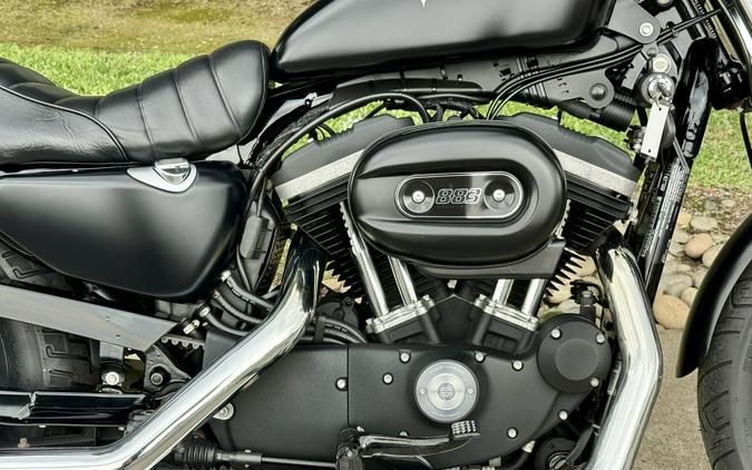 XL 883N 2015 Iron 883