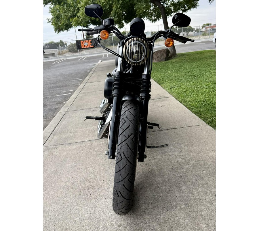 XL 883N 2015 Iron 883