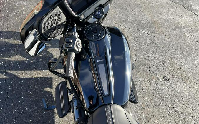 2026 Harley-Davidson Street Glide FLHX