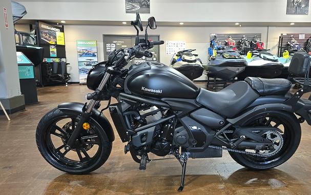 2023 Kawasaki VULCAN S