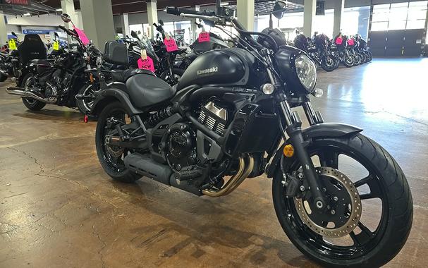 2023 Kawasaki VULCAN S