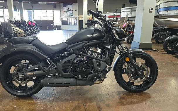 2023 Kawasaki VULCAN S