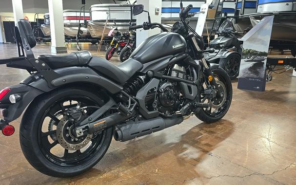 2023 Kawasaki VULCAN S