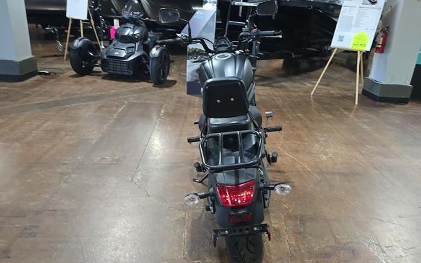 2023 Kawasaki VULCAN S