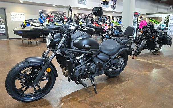 2023 Kawasaki VULCAN S